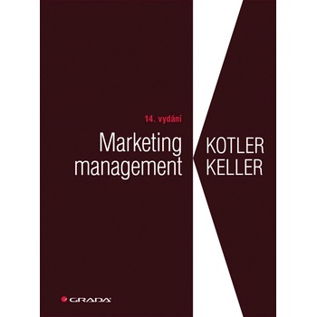 Marketing management CZ