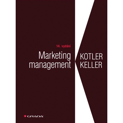 Marketing management CZ