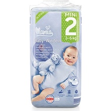 MAMIA pleny Mini 2 3-6 kg 56 ks