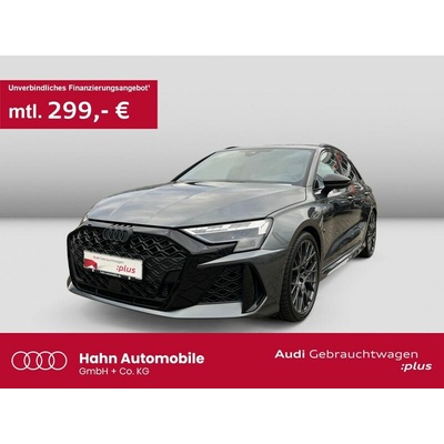 Audi RS3 TFSI quattro S tronic Sportback 294 kW