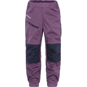 Didriksons Детски туристически панталон Didriksons Kid's Moen Pants Walking trousers - Eggplant - размер 140 (701-4607-0117)