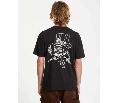 Volcom Harry BLACK