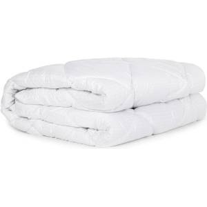 Bonami Essentials Целогодишна олекотена завивка и пълнеж 200x200 cm Carbon Medium - Bonami Essentials (4779056850520)