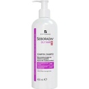 Seboradin Oily Hair šampón proti lupinám a vypadávaniu vlasov 400 ml