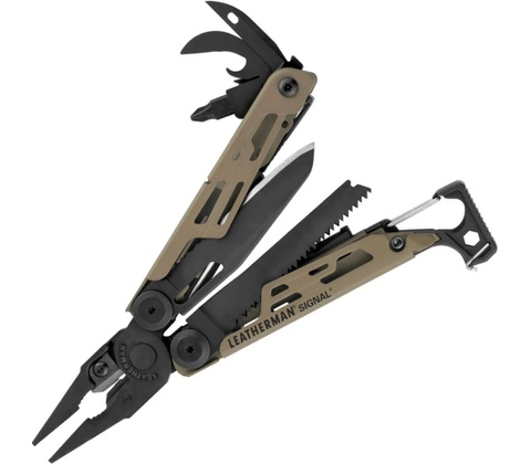 Leatherman Signal