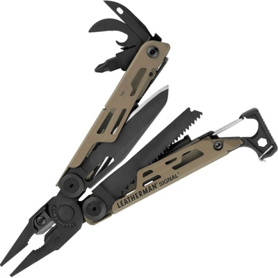 Leatherman Signal