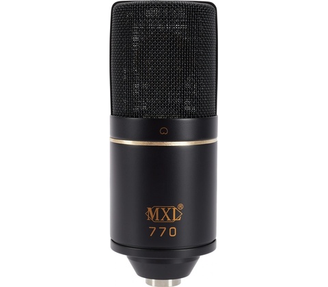 MXL 770