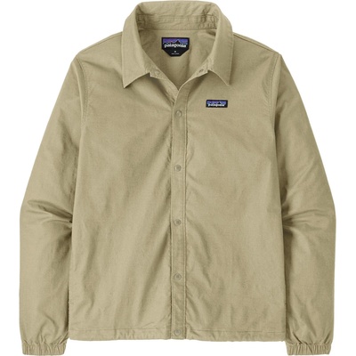 Patagonia Мъжко ежедневно яке Patagonia LW All-Wear Unlined Jacket Casual jacket - Weathered Stone - размер XXL (003-3567-0316)