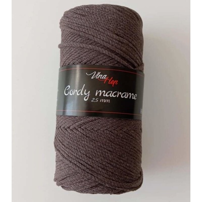 Příze Vlna Hep Cordy Macrame 2,5 mm 8224