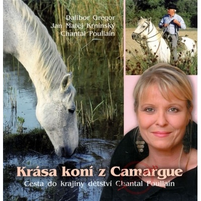 Krása koní z Camargue - Jan Matěj Krnínský