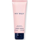 Giorgio Armani My Way sprchový gél 75 ml