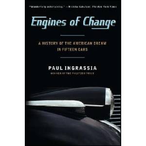 Engines of Change | Paul Ingrassia (ISBN: 9781451640649)