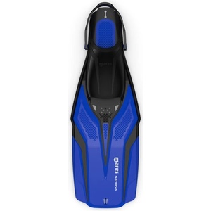 mares Плавници Mares Nateeva Swim fins - Blue - размер 35-38 (EU) (700-0104-0111)