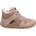VADO Детски зимни ботуши VADO Kid's Minibounce Lace Vatex Winter boots - Wallnut - размер 26 (EU) (702-4676-0417)