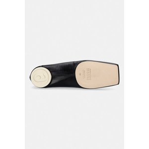 MM6 Maison Margiela Балерини кожени (S59WZ0103.P7561.T8013)