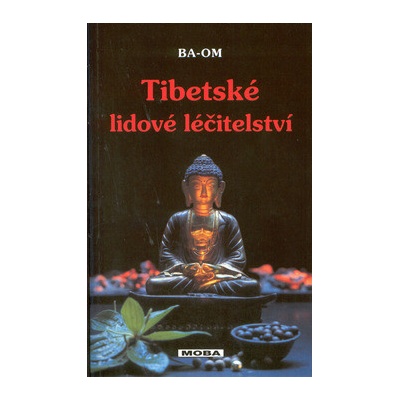 Tibetské lidové léčitelství