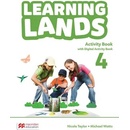 Learning Lands Level 4