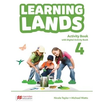 Learning Lands Level 4