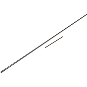 Joysway Dragon Flite 95: Sada stěžňů A