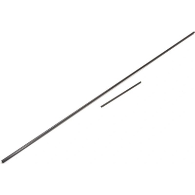 Joysway Dragon Flite 95: Sada stěžňů A