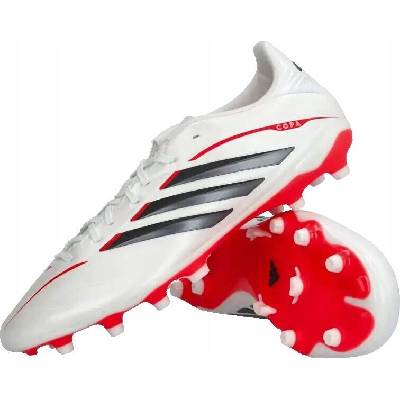 adidas COPA PURE IV LEAGUE FG Bílé