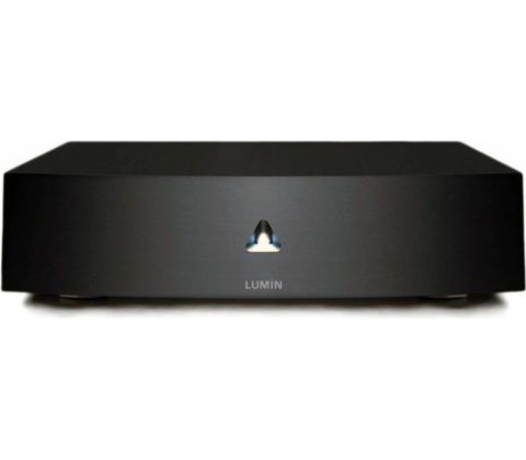 Lumin Amp