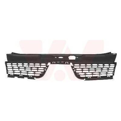 Mriežka chladiča - 4341510 - v strede