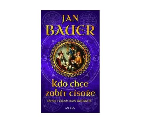 Kdo chce zabít císaře