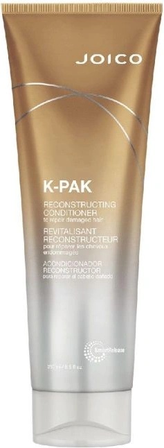Joico K-Pak Reconstructing Conditioner Балсам за коса 250ml