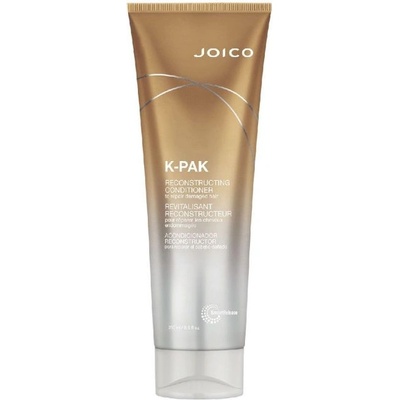 Joico K-Pak Reconstructing Conditioner Балсам за коса 250ml