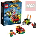 LEGO® Super Heroes 76062 Robin vs. Bane