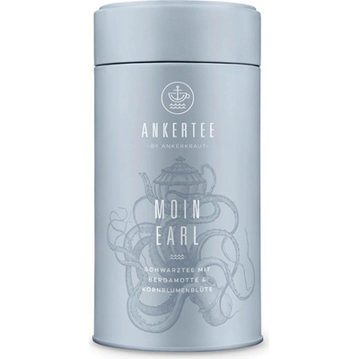 Ankertee Moin Earl černý čaj 115 g