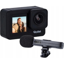 Rollei ActionCam D6Pro