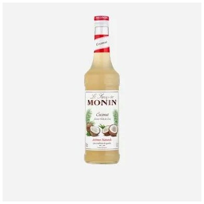 Monin Kokos 12 x 700 ml