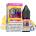 Juice Sauz Drifter Bar Salts Banana Ice