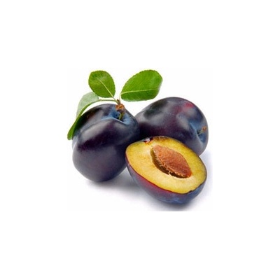 Dr.Hlaváč Povidlová Náplň švestka Královská skořice a rum 3 kg