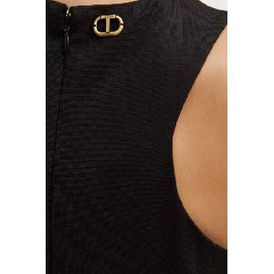 TWINSET Рокля (242TP2403)