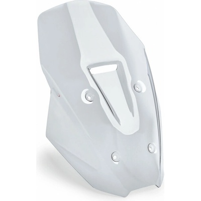Plexi štít PUIG V-TECH LINE TOURING 22576W průhledný