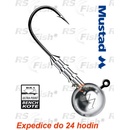 Mustad jigová hlava Big Game vel.7 100g