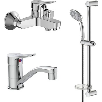 Image 1 of Ideal Standard Промо комплект за баня Scorpio 3 в 1 BD007AA