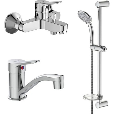 Ideal Standard Промо комплект за баня Scorpio 3 в 1 BD007AA