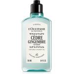 L'Occitane Cèdre Gingembre Душ гел за мъже 250 ml