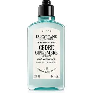 L'Occitane Cèdre Gingembre Душ гел за мъже 250 ml