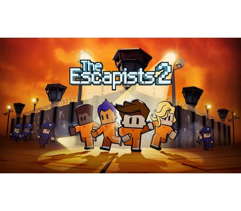 The Escapists 2