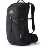 Gregory Туристическа раница Gregory Citro 24 RC Walking backpack - Ozone Black - размер One Size (502-6218-0211)