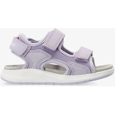Viking Anchor Sandal 3V lilac