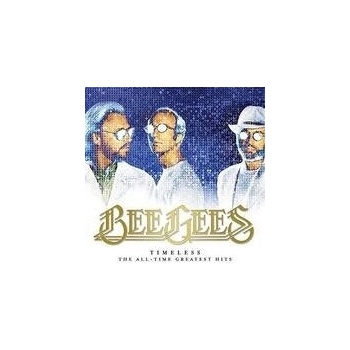 BEE GEES: TIMELESS: THE ALL-TIME CD