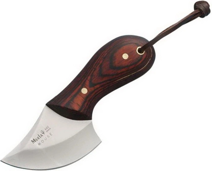 Muela Mouse 6R