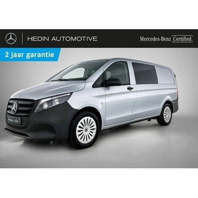 Mercedes-Benz Vito 116 9G-Tronic 120 kW