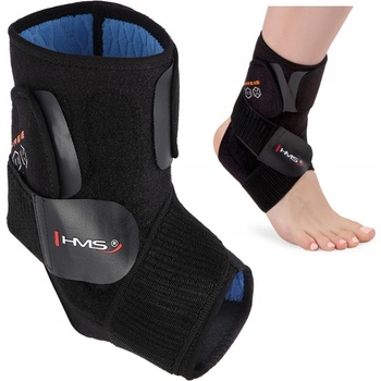 HMS SS1876 Ortéza na kotník